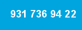 931 736 94 22
